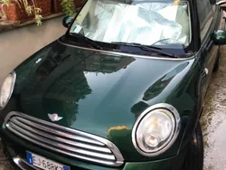 Usata 2011 Mini Cooper D Due volumi | 5500 € (Ottimo prezzo)