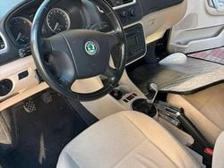 Usata 2007 Skoda Roomster Monovolume | 4700 €