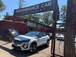 Bianco Nuova 2025 Peugeot 2008 GTi SUV | 26.900 € (Buon prezzo)