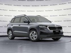 Grigio Usata 2024 Skoda Karoq Executive SUV | 27.900 € (Buon prezzo)
