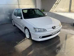Usata 1997 Peugeot 306 GTi Coupé | 15.500 € (Buon prezzo)