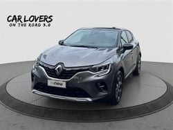 Grigio scuro Usata 2023 Renault Captur Intens SUV | 17.990 € (Buon prezzo)