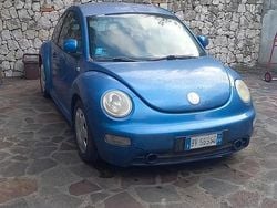 Usata 2001 VW Beetle Tre volumi | 2000 € (Cara)