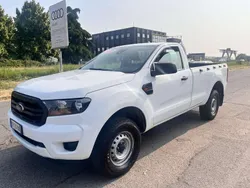 Bianco Usata 2019 Ford Ranger XL Pick-up | 11.900 € (Super prezzo)