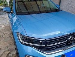 Usata 2024 VW T-Cross Style SUV | 24.000 € (Cara)