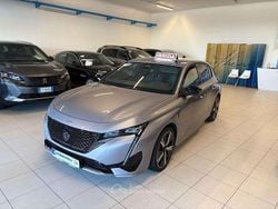 Grigio Usata 2025 Peugeot 308 GT Tre volumi | 27.900 € (Buon prezzo)