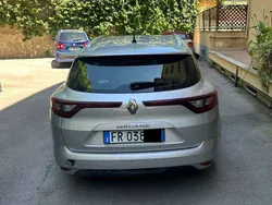 Grigio Usata 2018 Renault Mégane IV Station wagon | 6500 € (Super prezzo)