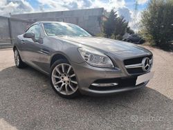 Usata 2011 Mercedes SLK200 Premium Cabrio | 15.490 € (Super prezzo)