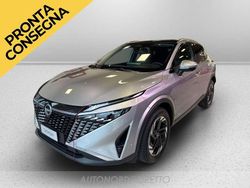 Grigioblack Nuova 2025 Nissan Qashqai N-Connecta SUV | 34.500 € (Cara)
