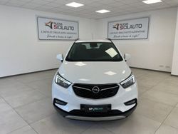 Bianco Usata 2018 Opel Mokka X SUV | 16.100 € (Molto cara)