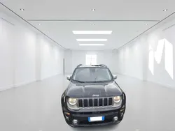 Nero Usata 2018 Jeep Renegade Limited SUV | 15.400 € (Buon prezzo)
