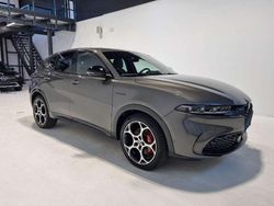 Grigio Usata 2023 Alfa Romeo Tonale Veloce SUV | 27.980 € (Cara)