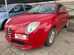 Rosso Usata 2012 Alfa Romeo MiTo Super Due volumi | 4500 € (Ottimo prezzo)