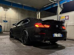 Nero Usata 2011 BMW 640 Coupé | 28.000 €
