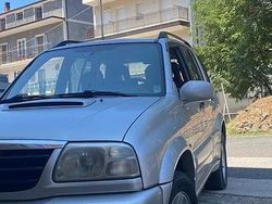 Grigio Usata 2004 Suzuki Grand Vitara SUV | 7500 €
