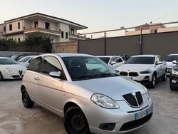 Grigio Usata 2007 Lancia Ypsilon Due volumi | 1590 € (Buon prezzo)