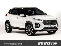 Other Nuova 2025 DR Automobiles DR3 SUV | 15.400 € (Buon prezzo)