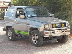 Usata 1992 Daihatsu Rocky SUV | 6250 €