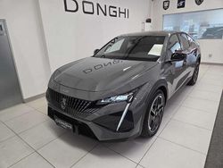 Selenium Usata 2025 Peugeot 408 GT GT SUV | 28.500 €