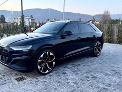 Usata 2020 Audi SQ8 Sport SUV | 63.500 € (Super prezzo)