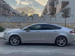 Usata 2015 Ford Mondeo Tre volumi | 10.500 € (Buon prezzo)