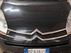 Nero Usata 2010 Citroën C4 Picasso Monovolume | 3500 €