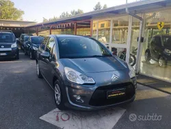 Grigio Usata 2010 Citroën C3 Style Due volumi | 4800 € (Buon prezzo)