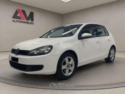 Usata 2012 VW Golf VII Comfortline Tre volumi | 8400 € (Ottimo prezzo)