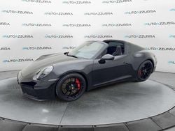 Nero Nuova 2025 Porsche 911 Cabrio | 211.000 € (Super prezzo)