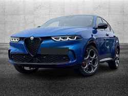 Blu/azzurro Usata 2023 Alfa Romeo Tonale Veloce SUV | 31.950 € (Molto cara)