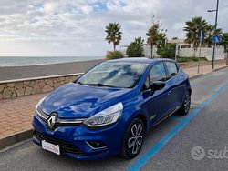 Blu Usata 2019 Renault Clio IV Intens Tre volumi | 10.800 € (Buon prezzo)