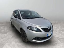 Grigio Usata 2021 Lancia Ypsilon Silver Due volumi | 12.490 € (Cara)