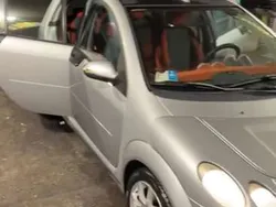 Usata 2007 Smart ForFour Pure Tre volumi | 1999 € (Ottimo prezzo)