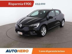Nero Usata 2021 Renault Clio V Zen Due volumi | 12.099 € (Buon prezzo)