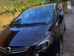 Usata 2013 Opel Zafira Monovolume | 6000 € (Ottimo prezzo)