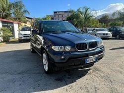 Blu Usata 2005 BMW X5 Comfort Edition SUV | 5500 € (Ottimo prezzo)