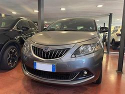 Grigio scuro Usata 2023 Lancia Ypsilon Gold Due volumi | 13.500 € (Buon prezzo)