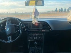 Usata 2014 Seat Leon Business Tre volumi | 5800 € (Buon prezzo)