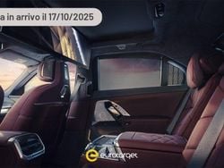 Argento Nuova 2025 BMW i7 M Sport Tre volumi | 119.880 €