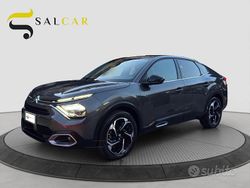 Grigio Usata 2024 Citroën C4 X PureTech SUV | 16.990 € (Cara)