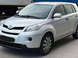 Usata 2009 Toyota Urban Cruiser Lounge SUV | 5350 € (Buon prezzo)