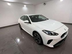 Bianco Usata 2025 BMW 220 M Sport Coupé | 34.990 € (Super prezzo)