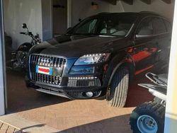 Usata 2015 Audi Q7 SUV | 21.000 € (Buon prezzo)