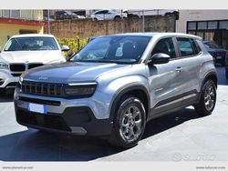 Usata 2025 Jeep Avenger Longitude SUV | 21.900 € (Buon prezzo)