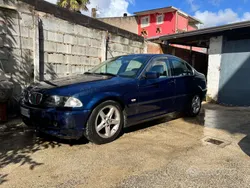 Usata 2001 BMW 320 Tre volumi | 3990 € (Ottimo prezzo)
