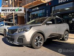 Grigio Usata 2018 Peugeot 3008 Allure Station wagon | 16.990 €