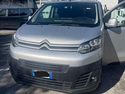 Grigio Usata 2017 Citroën Jumpy Comfort Monovolume | 11.200 € (Cara)