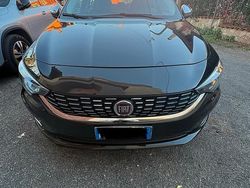 Nero Usata 2019 Fiat Tipo Mirror Tre volumi | 8000 € (Buon prezzo)