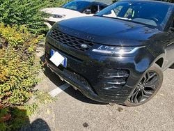 Usata 2022 Land Rover Range Rover evoque SUV | 32.990 € (Molto cara)