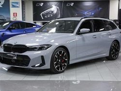 Brooklyn gray Usata 2025 BMW 320 M Sport Station wagon | 47.900 € (Buon prezzo)